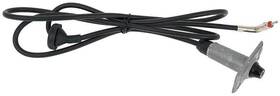 Daniel Carpenter Mustang 18813p 1973 Ford Radio Antenna Assembly Stationary Whip Type Roound Mast