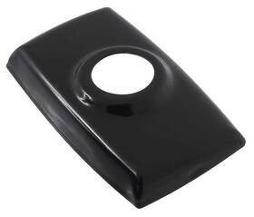 Daniel Carpenter Mustang 81l120 1979-93 Ford Antenna Base Cover Black