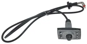 Fm110073 Daniel Carpenter Mustang 1979-93 Ford Radio Antenna Base And Cable It
