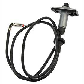 Daniel Carpenter Reproductions E0bz-18984 1979-1993 Mustang Antenna Base And Cable Kit
