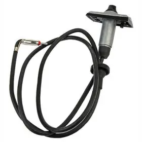 E0bz-18984 Daniel Carpenter Reproductions 1979-1993 Mustang Antenna Base And Cable Kit