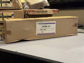Datsun 99993-03341 1979-1983 280zx Power Antenna Nos B8200-z0026