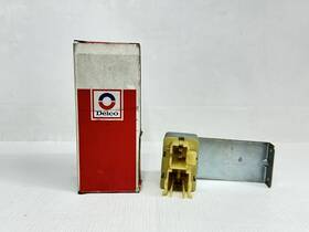 Delco 470329 1978-1988 Chevrolet Monte Carlo El Camino Nos Power Antenna Relay #470329