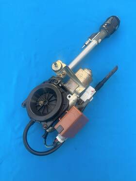 Denso 86309-33020 1992-1996 Lexus Es300 Inch Tested Oem Radio Power Antenna With Relay