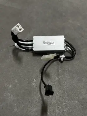 86327an60a Denso Subaru Outback Radio Antenna Amplifier Module Oem 2020 - 2024