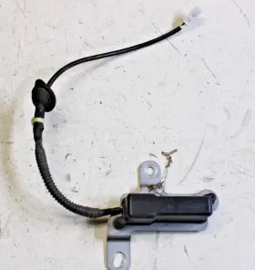 8976c30010 Denso Lexus Is250 Is350 Rear Tire Pressure Monitoring Sensor Antenna Oem 14-20 T21