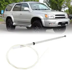 86337-35111 Dictorcoltdusa 550714368656 1 Pcs Car Antenna Mast For Toyota 4runner 1996-2002 2001 2000 1999