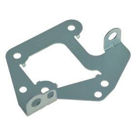 Diy Solutions Vec00279 For Toyota Tacoma 1995-2004 Radio Mounting Bracket