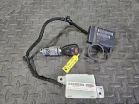 05026231ac Dodge 2009 Ram 1500 2500 3500 Keyless Entry Antenna And Key Ignition Immobilizer