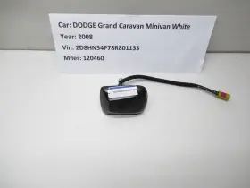 05064215ab Dodge 2008-2010 Grand Caravan Roof Radio Antenna Oem