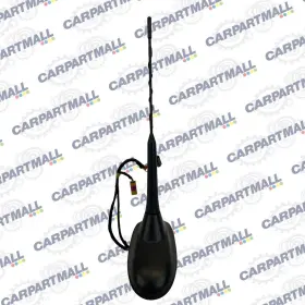 05064861aa Dodge 2010-2012 Journey Roof Radio Antenna Mast Rod Satellite Mounted