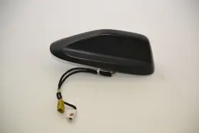 05091902aa Dodge 2014-2021 Jeep Grand Cherokee Durango Shark Fin Roof Mount Antenna Black Oem