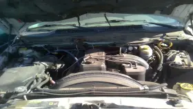 4557430 Dodge Used Antenna Fits 2006 2500 Pickup Grade A