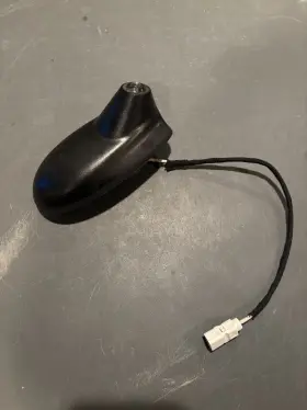 5064793aa Dodge Genuine Journey Dart Am/fm Radio Antenna Mopar Oem Base Only