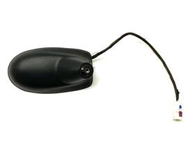 Dodge 5064793ab Antenna Base Fits 2011-2018 Journey 85897