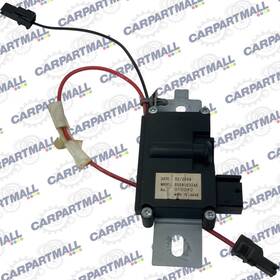 Dodge 5081032ae 2005-2007 Magnum Radio Power Antenna Control Module Oem