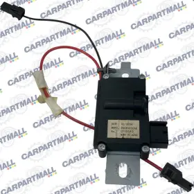 5081032ae Dodge 2005-2007 Magnum Radio Power Antenna Control Module Oem