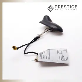 5091031ab Dodge 2011 2018 Dart Journey Xm Satellite Radio Gps Navigation Antenna