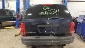 5104304 Dodge Used Antenna Fits 2006 Durango Grade A