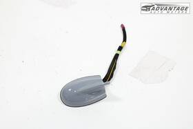 Dodge 5ys48vaeaa 2020-2022 Challenger Roof Exterior Shark Fin Antenna Module With Cover Oem