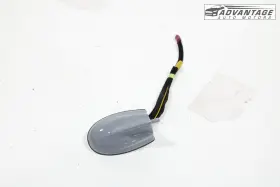 5ys48vaeaa Dodge 2020-2022 Challenger Roof Exterior Shark Fin Antenna Module With Cover Oem