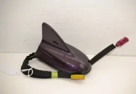 5ys48vcdaa Dodge 2017-2023 Challenger Roof Shark Fin Antenna Purple Oem