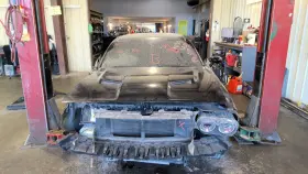 645.ar1n18 Dodge Challenge 2018 Antenna 964664