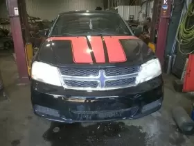 645.ch2k12 Dodge Avenger 2012 Antenna