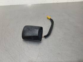 Dodge 645.ch2r18 18 2018 Charger Shark Fin Antenna Textured