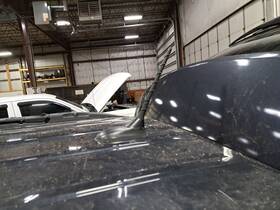 Dodge 645.ch8e12 Antenna 2012 Durango Sku#4037619