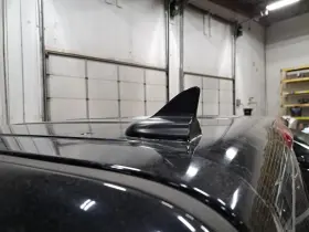 645.ch8m13 Dodge Antenna 2013 Ram1500 Sku#3999388