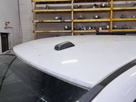 Dodge 645.ch8n15 Antenna 2015 Ram2500 Sku#4229390