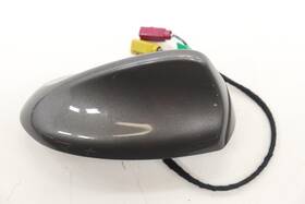 Dodge 670255602 2023 - 2025 Hornet Roof Exterior Shark Fin Antenna Oem Gray 581