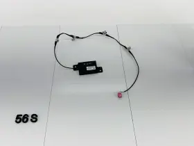 68061763ac Dodge 11-13 Durango 3.6l V6 Flex Engine Remote Start And Keyless Entry Antenna Oem