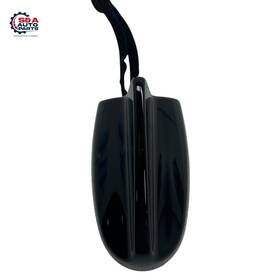 Dodge 68281281 Charger 2017-2023 Rear Roof Exterior Shark Fin Antenna Module Cover Oem