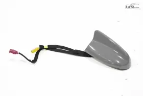 68281281aa Dodge 2018-2023 Charger Rear Roof Exterior Shark Fin Antenna Module And Cover Oem