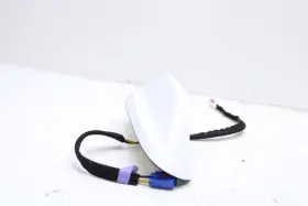 6zp28gw7aa Dodge 2018-2021 Durango Rear Roof Shark Fin Antenna With Cable Oem