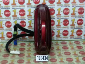 6zp28nrvaa Dodge 2018-2022 Chrysler Pacifica Roof Satellite Radio Antenna Oem