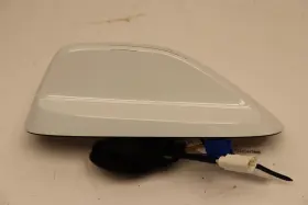 6zz66gw7aa Dodge 2014-2021 Durango Roof Shark Fin Antenna White Oem