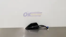7ec80kxjaa Dodge 24 Durango Roof Mounted Antenna Assembly