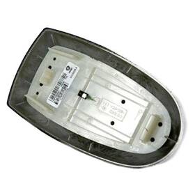 Dodge Oe 5sp33dx8aa For Charger 2015-2016 Radio Antenna Cover