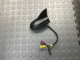 Dodge P05064648ad 2013-2018 Challenger Ram 1500 Antenna Cable/base Assembly Oem