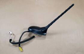 Dodge P05091973ab 2012 2013 2014 2015 2016 Dart Roof Mounted Radio Antenna Oem