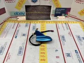 P5nu67fqdac Dodge 15-23 Challenger Srt Hellcat Roof Antenna Blue