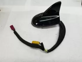 P5ys48dx8aa Dodge Challenger Roof Mounted Shark Fin Antenna Black
