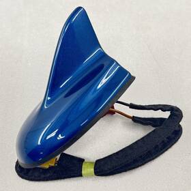 Dodge P5ys48vcaaa 20-23 Challenger Roof Shark Fin Antenna Receiver 5ys48vcaaa Oem