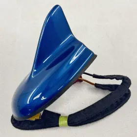 P5ys48vcaaa Dodge 20-23 Challenger Roof Shark Fin Antenna Receiver 5ys48vcaaa Oem