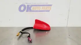 P68281281aa Dodge 19 2019 Charger Roof Mounted Sharkfin Antenna Red