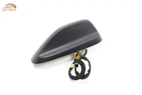 P68480558aa Dodge Durango Roof Exterior Shark Fin Antenna Module With Cover Oem 2014 - 2021