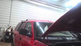 Dodge Truck 645.ch8202 Durango 2002 Antenna 1821867